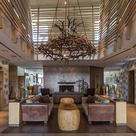 Falkensteiner Hotel Bad Leonfelden L Adults Only L 4 Star Superior Hotel 4*