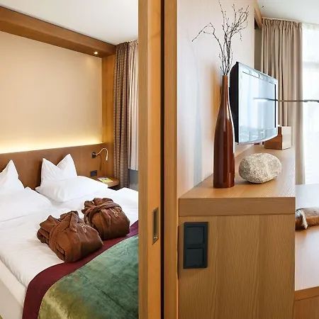 Falkensteiner Hotel Bad Leonfelden l Adults Only l 4 Star Superior Hotel Bad Leonfelden