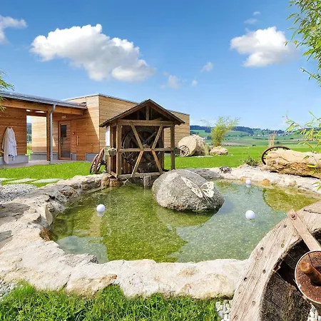 Falkensteiner Hotel Bad Leonfelden l Adults Only l 4 Star Superior 4*