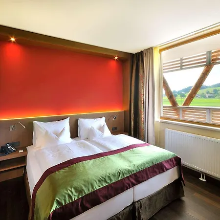 Falkensteiner Hotel Bad Leonfelden l Adults Only l 4 Star Superior 4* Bad Leonfelden