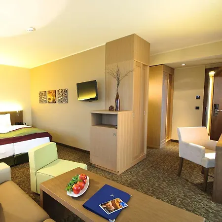 Hotel Falkensteiner Superior (adults Only)