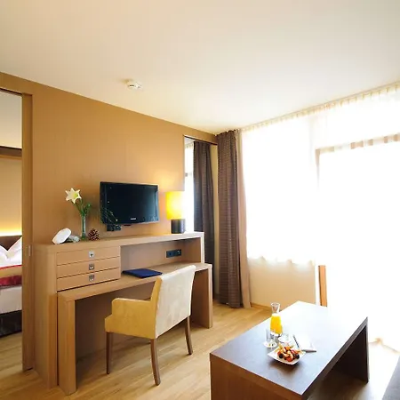 Falkensteiner Hotel Bad Leonfelden L Adults Only L 4 Star Superior