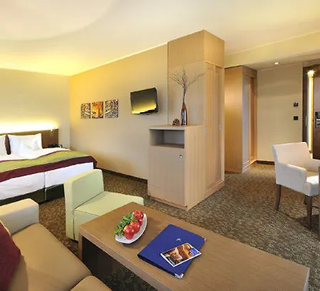 Falkensteiner L Adults Only L 4 Star Superior 巴特里奥费尔登