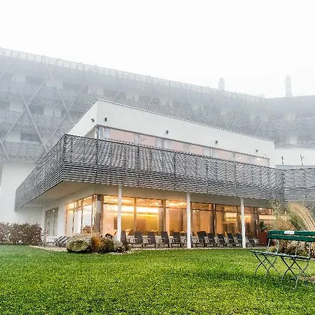 Hotel Falkensteiner Hotel Bad Leonfelden L Adults Only L 4 Star Superior