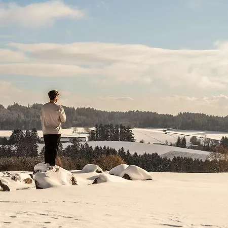 Hotell Falkensteiner Superior (adults Only) Bad Leonfelden