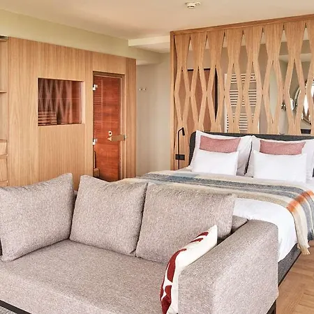 Hotel Falkensteiner Superior (adults Only)
