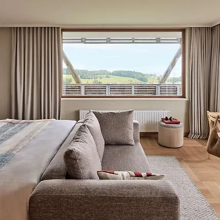 Hotell Falkensteiner Superior (adults Only) Bad Leonfelden