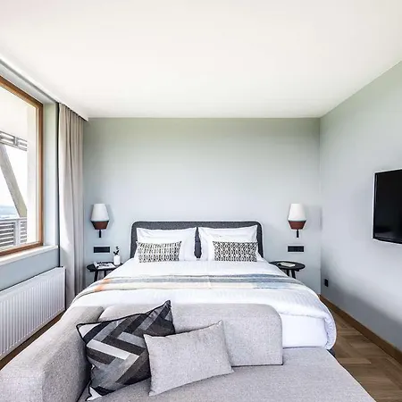 Falkensteiner - Adults Only 4* באד לאונטלדן