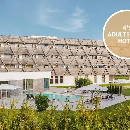 Falkensteiner Superior (adults Only) Hotel Bad Leonfelden