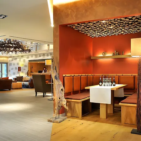 팔켄슈타이너 호텔 앤 스파 바트 레온펠덴 바트레온펠덴