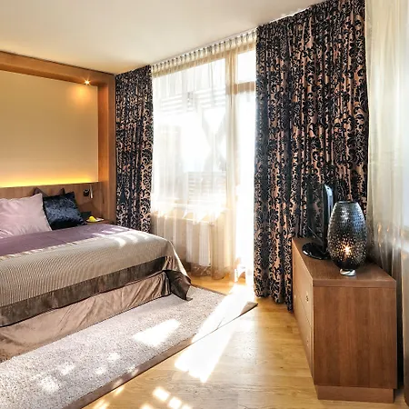 Szálloda Falkensteiner - Adults Only