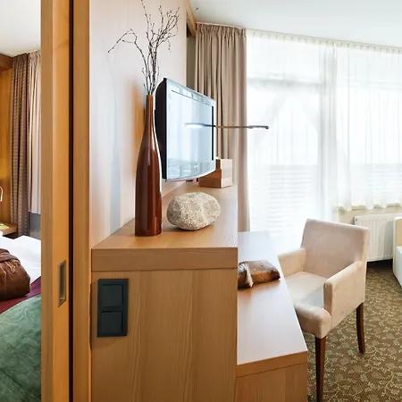 Hotel Falkensteiner L Adults Only L 4 Star Superior Bad Leonfelden