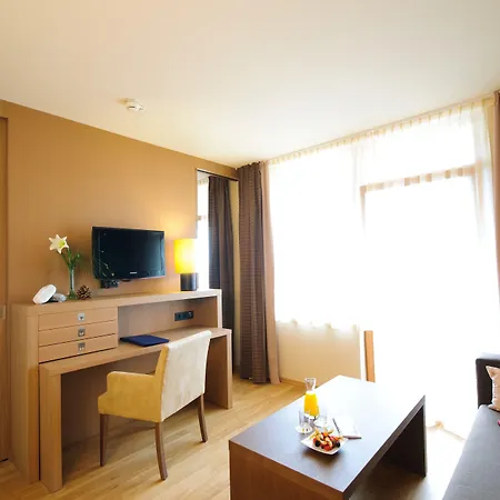 Falkensteiner Hotel Bad Leonfelden L Adults Only L 4 Star Superior