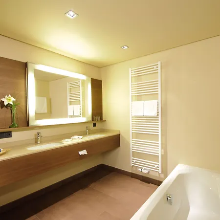 팔켄슈타이너 호텔 앤 스파 바트 레온펠덴 바트레온펠덴