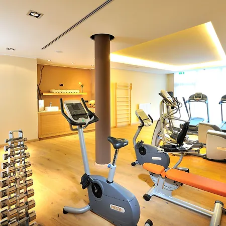 Falkensteiner - Adults Only Szálloda