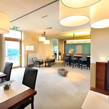 Szálloda Falkensteiner - Adults Only Bad Leonfelden