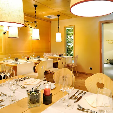 Falkensteiner Hotel Bad Leonfelden l Adults Only l 4 Star Superior Hotel Bad Leonfelden