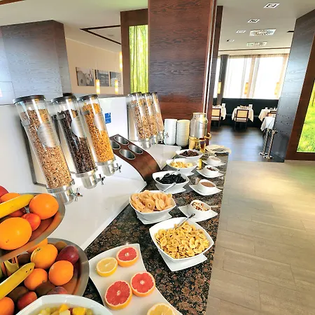 Hotel Falkensteiner Hotel Bad Leonfelden l Adults Only l 4 Star Superior