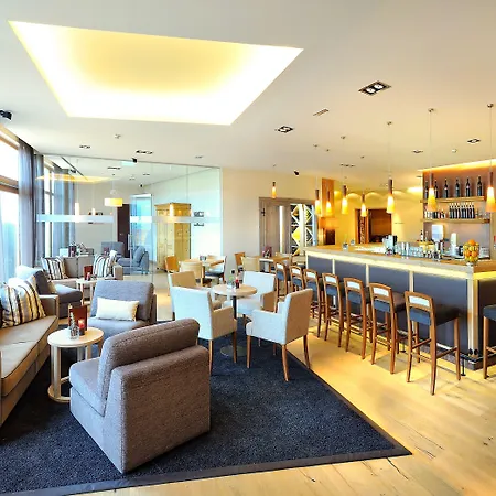 Szálloda Falkensteiner - Adults Only Bad Leonfelden