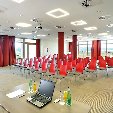 팔켄슈타이너 호텔 앤 스파 바트 레온펠덴 4*