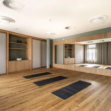 Falkensteiner - Adults Only Bad Leonfelden