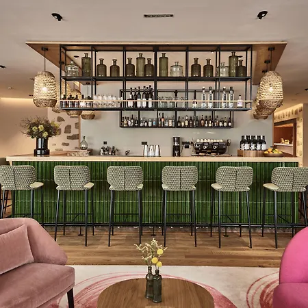 מלון Falkensteiner - Adults Only 4*