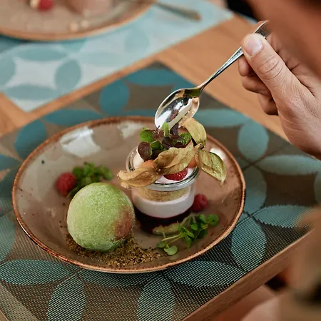 Falkensteiner Hotel Bad Leonfelden l Adults Only l 4 Star Superior 4* Bad Leonfelden