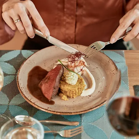 מלון Falkensteiner - Adults Only 4*