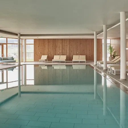 Falkensteiner Hotel Bad Leonfelden l Adults Only l 4 Star Superior 4*