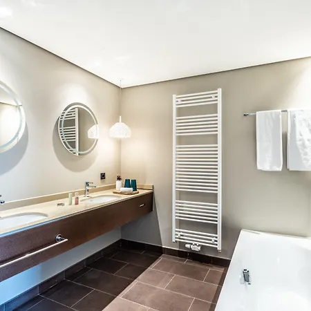 Falkensteiner Hotel Bad Leonfelden l Adults Only l 4 Star Superior Hotel Bad Leonfelden