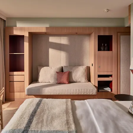 Falkensteiner Hotel Bad Leonfelden L Adults Only L 4 Star Superior Bad Leonfelden