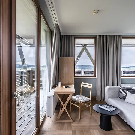 Hotel Falkensteiner Hotel Bad Leonfelden l Adults Only l 4 Star Superior 4*