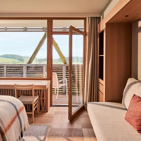 Hotel Falkensteiner Hotel Bad Leonfelden L Adults Only L 4 Star Superior