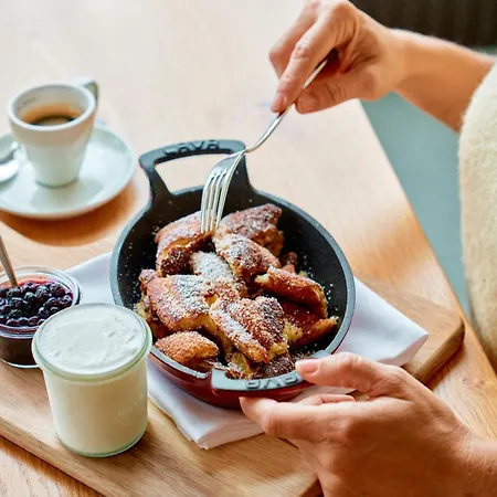 Hotel Falkensteiner L Adults Only L 4 Star Superior Bad Leonfelden