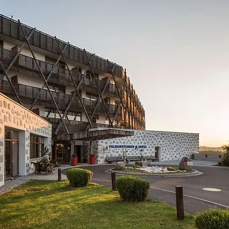 Falkensteiner Hotel Bad Leonfelden L Adults Only L 4 Star Superior 4*