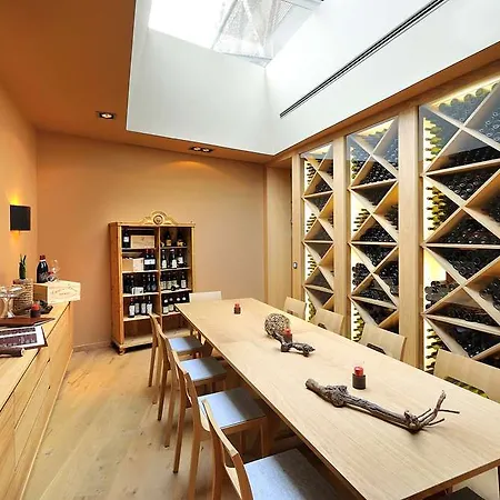 팔켄슈타이너 호텔 앤 스파 바트 레온펠덴 바트레온펠덴