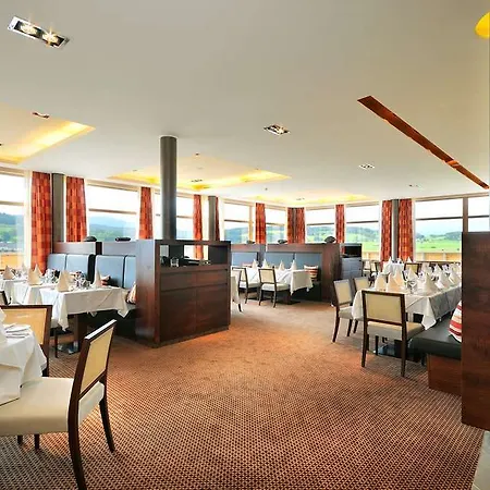 Hotell Falkensteiner Superior (adults Only)