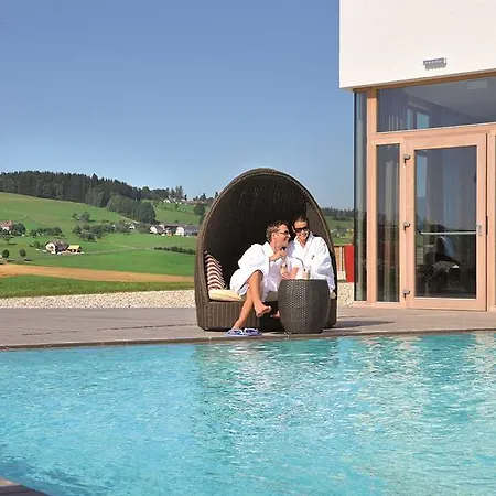 Falkensteiner Hotel Bad Leonfelden l Adults Only l 4 Star Superior Bad Leonfelden