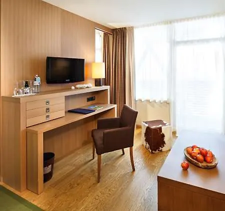 Falkensteiner Superior (adults Only) 4*