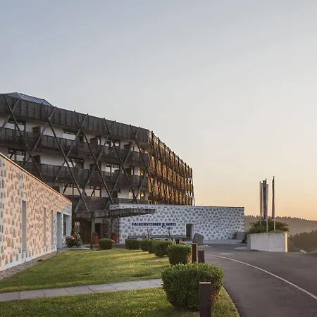 Falkensteiner Hotel Bad Leonfelden L Adults Only L 4 Star Superior Hotel 4*