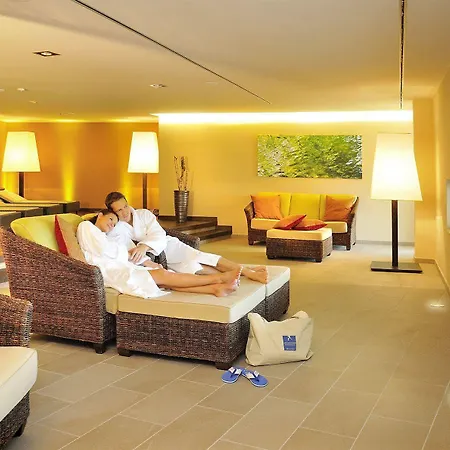 Falkensteiner Hotel Bad Leonfelden l Adults Only l 4 Star Superior 4* Bad Leonfelden