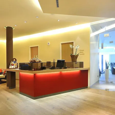 Falkensteiner Hotel Bad Leonfelden L Adults Only L 4 Star Superior