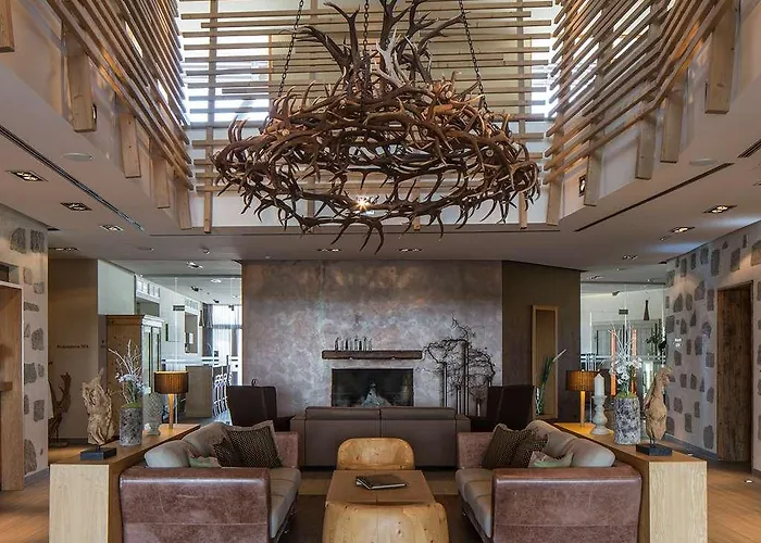 Falkensteiner L Adults Only L 4 Star Superior Hotel 4*