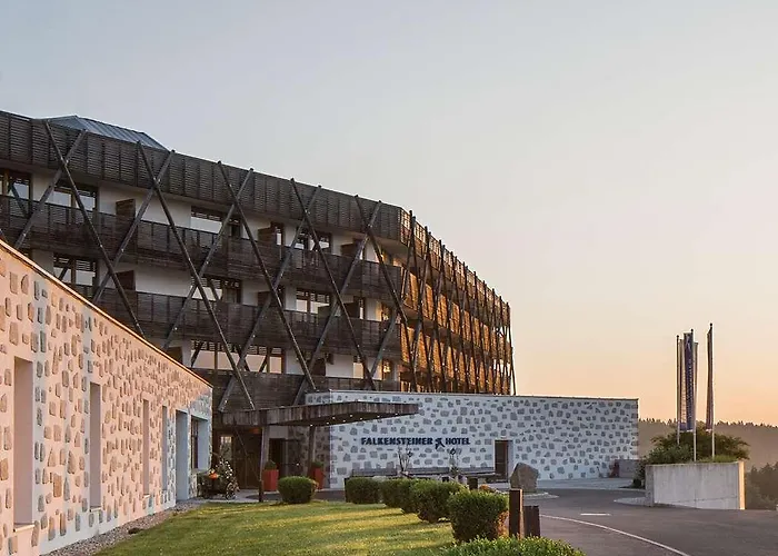 Falkensteiner L Adults Only L 4 Star Superior Hotel