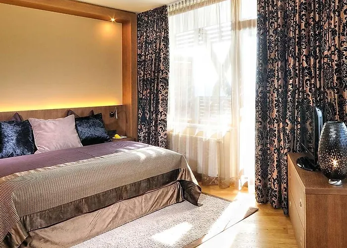 Falkensteiner L Adults Only L 4 Star Superior Hotel Bad Leonfelden