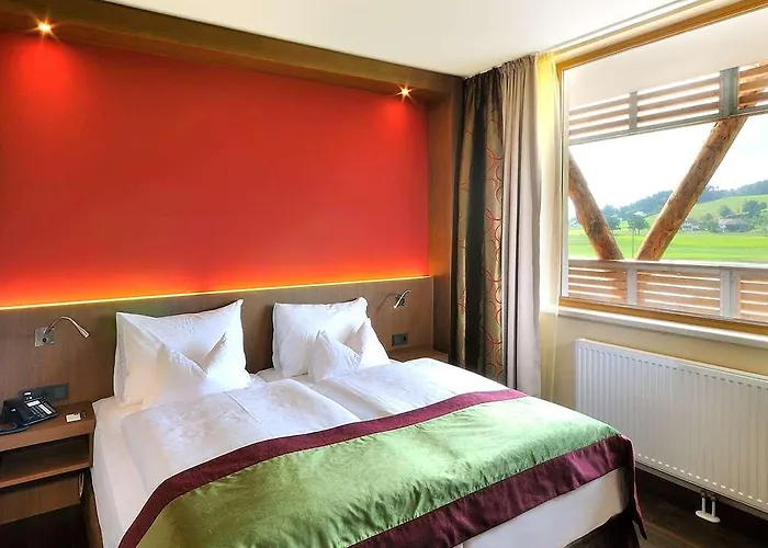 Falkensteiner L Adults Only L 4 Star Superior 4* Bad Leonfelden