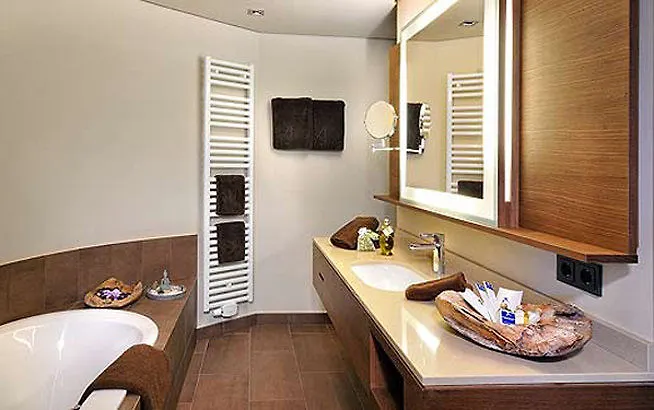 Falkensteiner L Adults Only L 4 Star Superior Hotel Bad Leonfelden