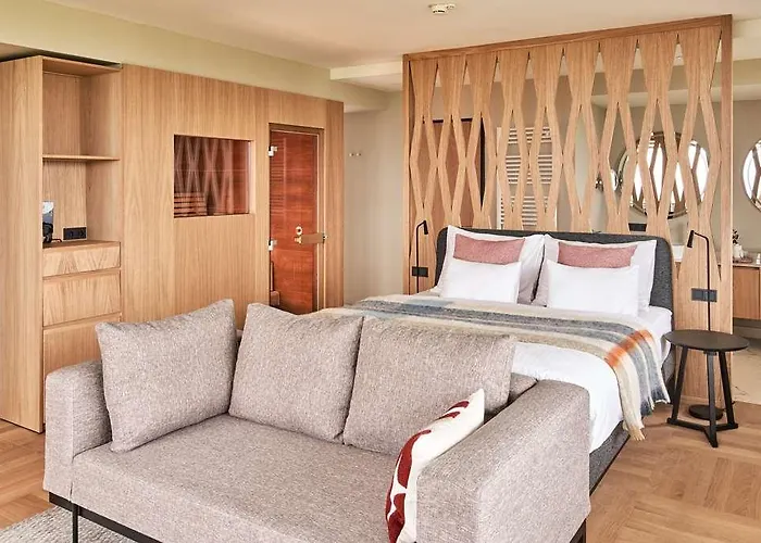 Hotel Falkensteiner L Adults Only L 4 Star Superior