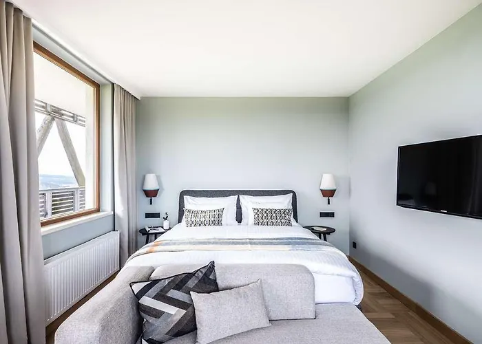 Falkensteiner L Adults Only L 4 Star Superior 4* Bad Leonfelden