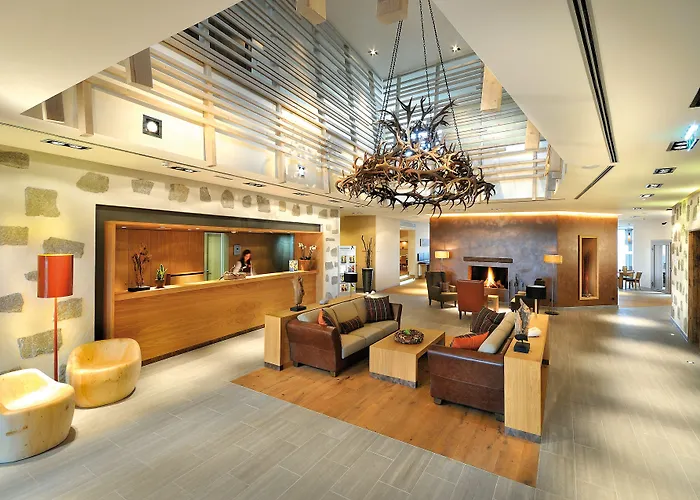 Hotel Falkensteiner L Adults Only L 4 Star Superior 4*